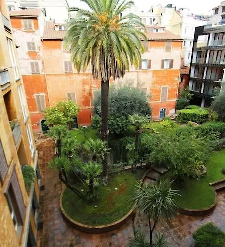 Casa Di Paolo A Fontana Di Trevi Apartment *