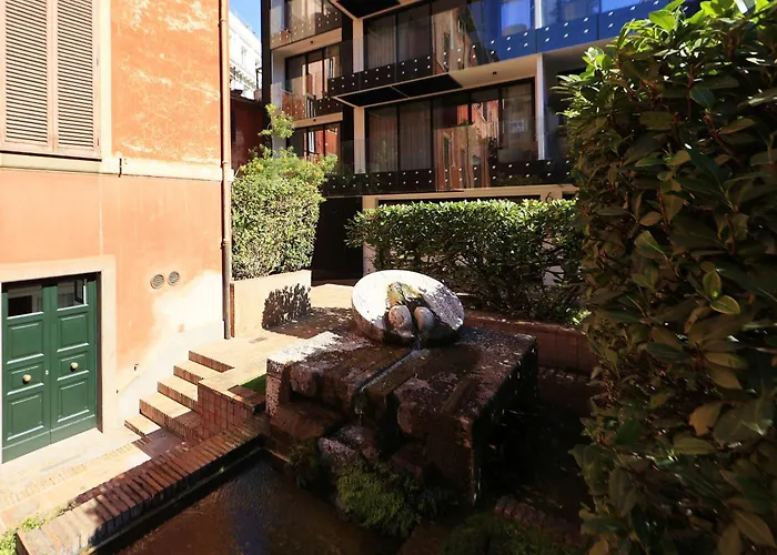 Casa Di Paolo A Fontana Di Trevi *