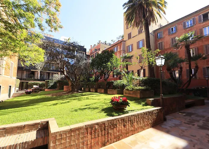 Casa Di Paolo A Fontana Di Trevi Apartment