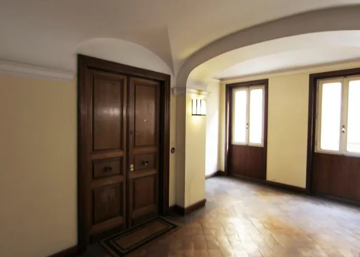 Casa Di Paolo A Fontana Di Trevi Apartment *